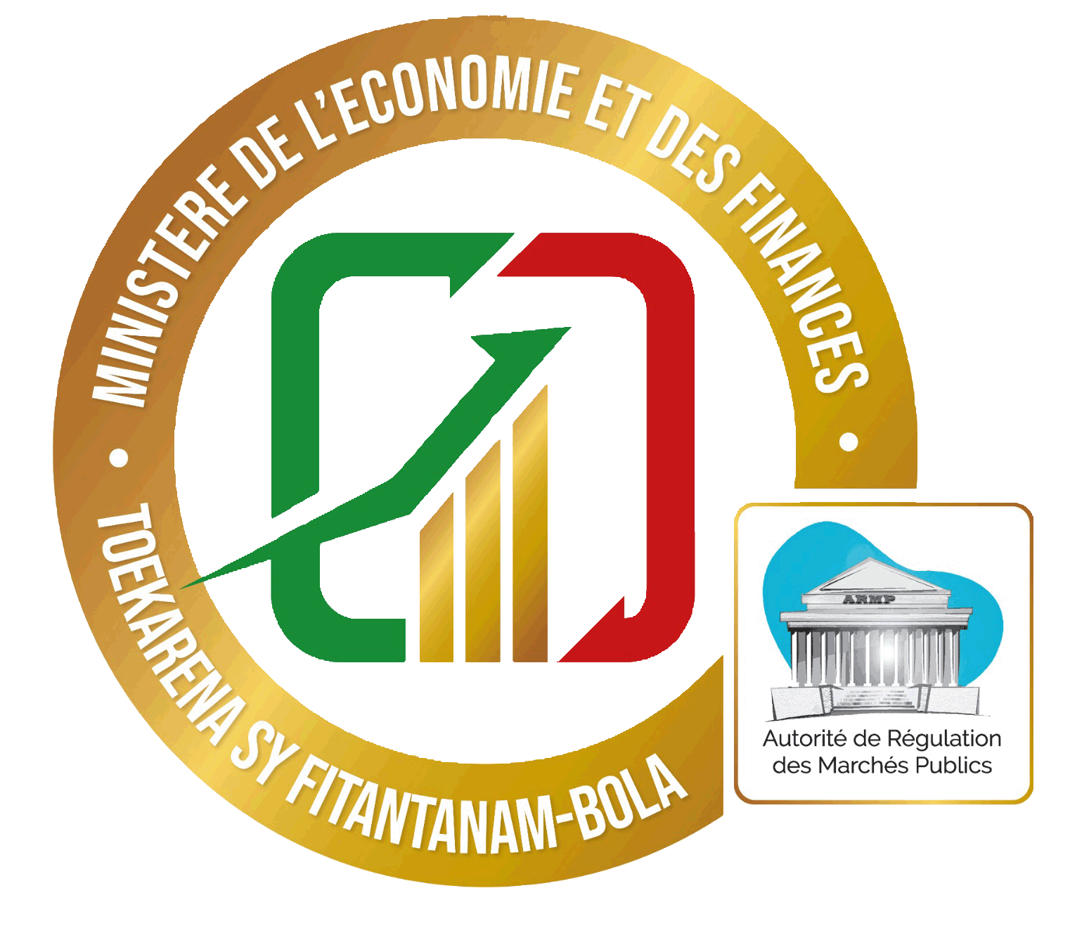 Site Dynamique ARMP Site Dynamique ARMP